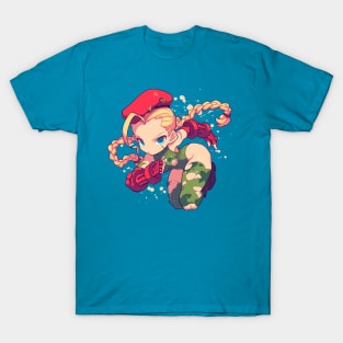 cammy T-Shirt